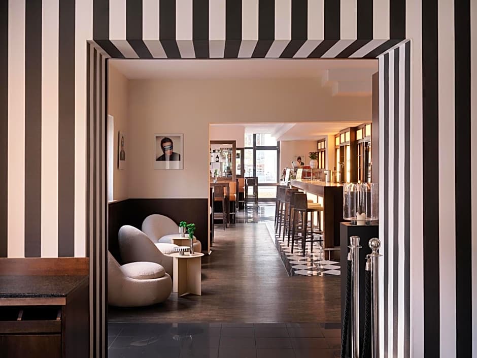 Flemings Hotel Munchen-Schwabing