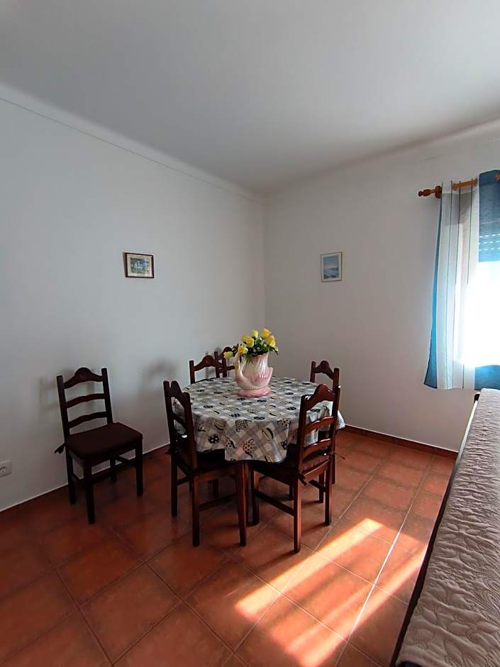 Apartamentos Campos 2