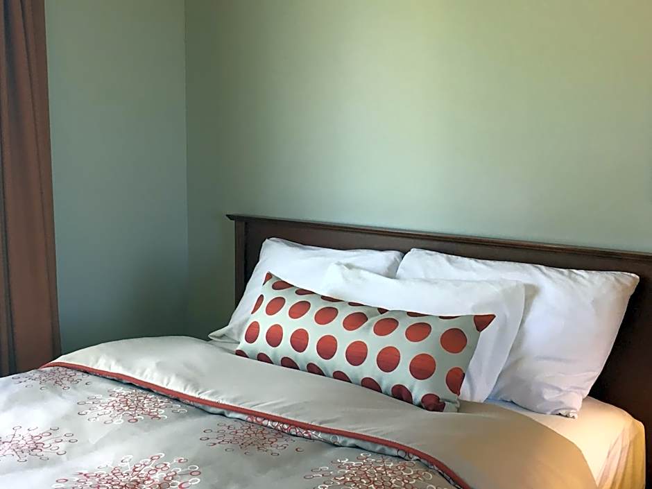 Hôtel Maison Blanche