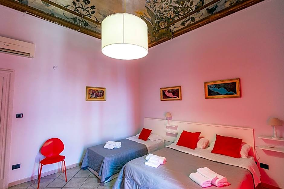 Promenade B&B