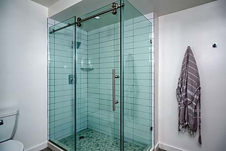 Luxury Queen Room with Two Queen Beds