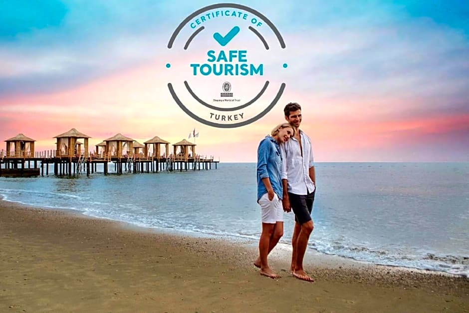 Nirvana Mediterranean Excellence