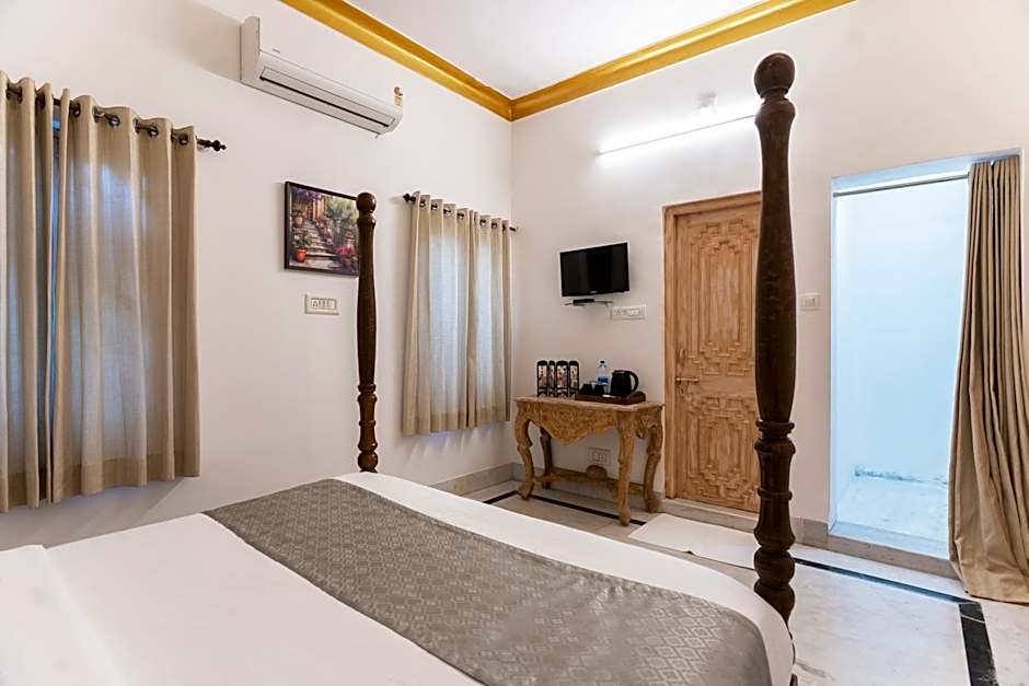 Wanderlust A Boutique Homestay