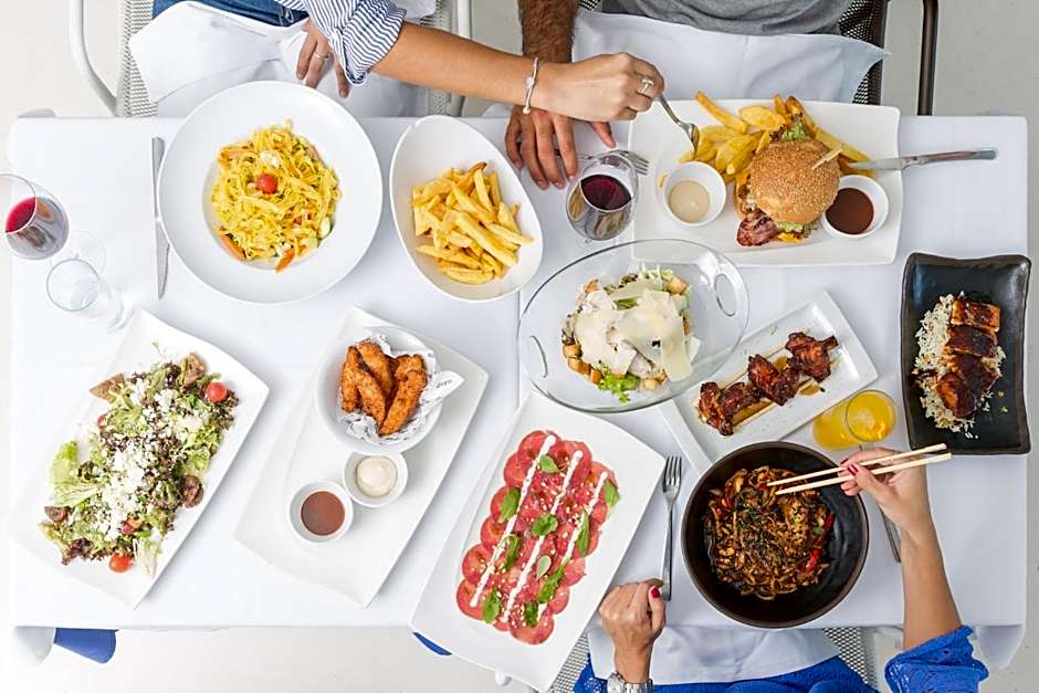 Ebano Hotel Apartments & Spa