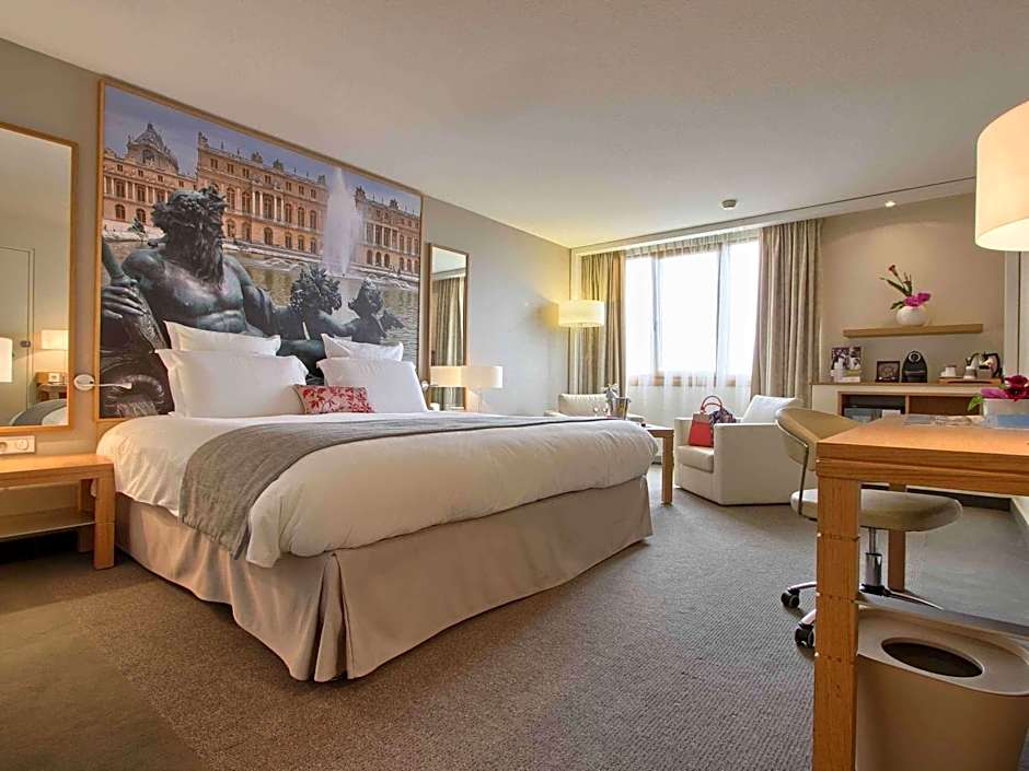 Mercure Paris Velizy