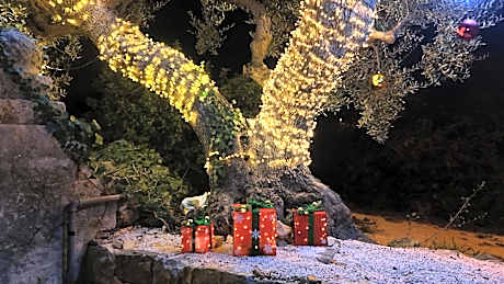 Trulli Donna Isabella 2