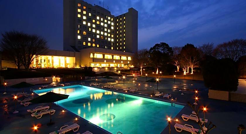 International Resort Hotel Yurakujo