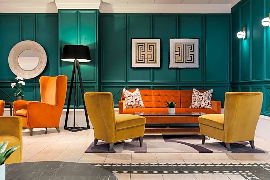 Crowne Plaza Leeds By IHG