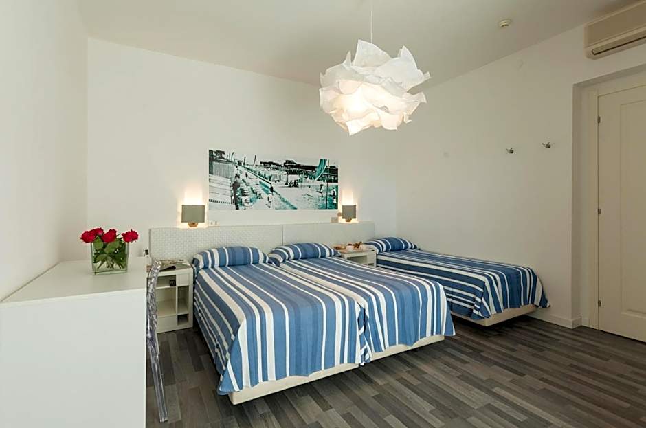 Albergo alla Spiaggia