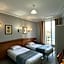 Hotel Richmond Gare du Nord