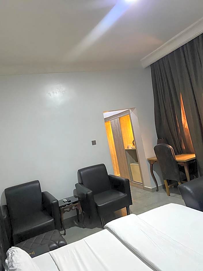 Top View Hotel, Abuja