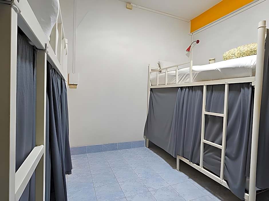 Salsa Hostel