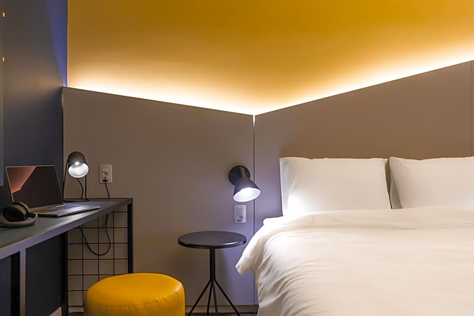 IBIS STYLES BARRETOS