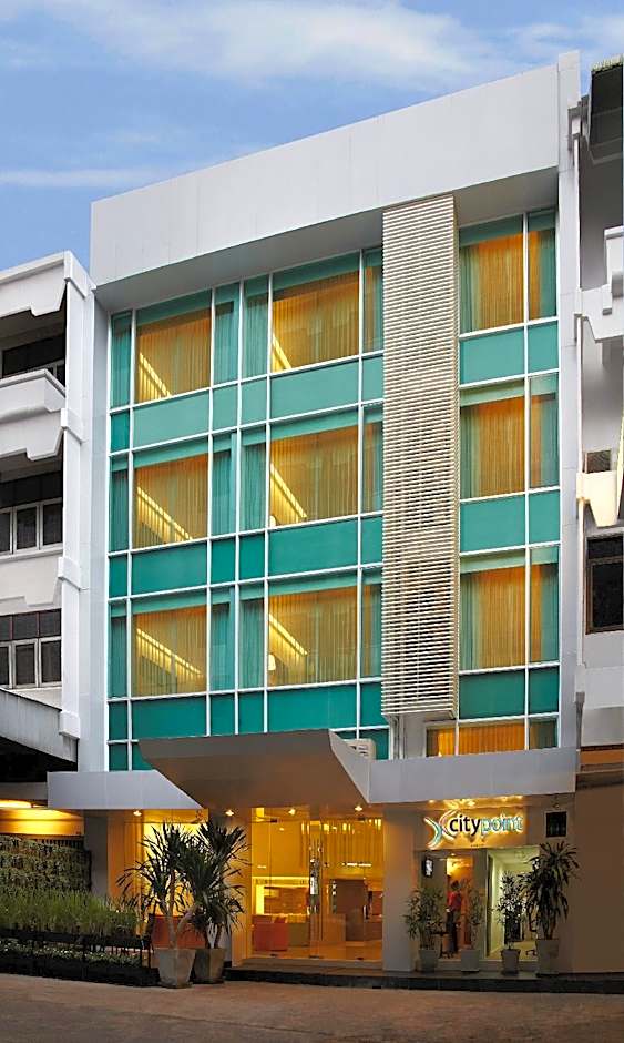 Citypoint Hotel