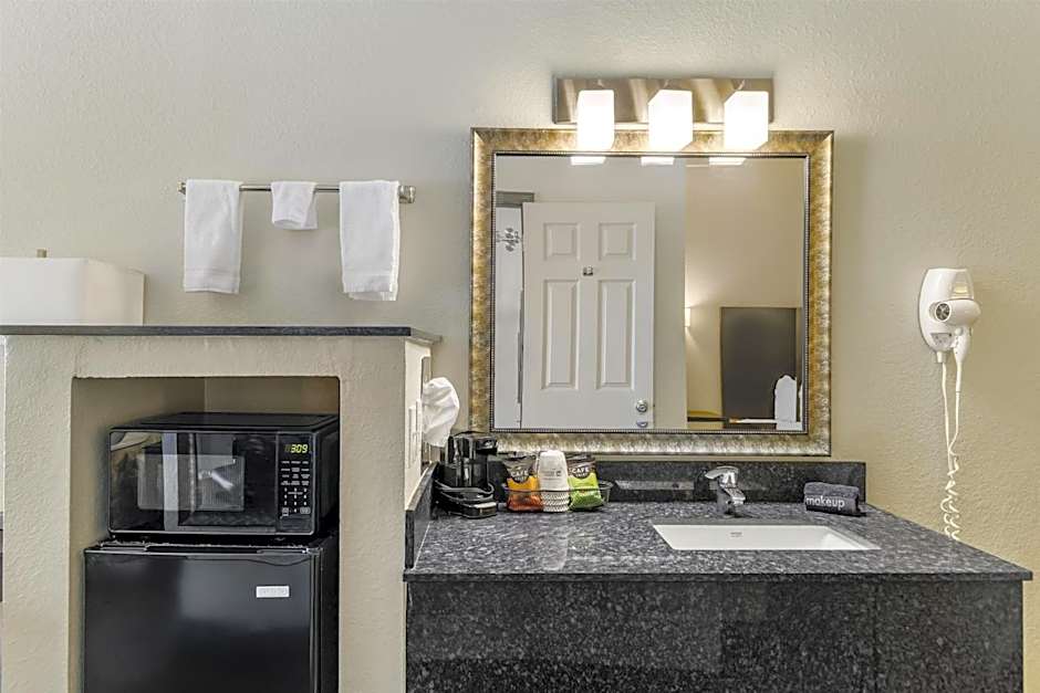 Best Western West Monroe Inn