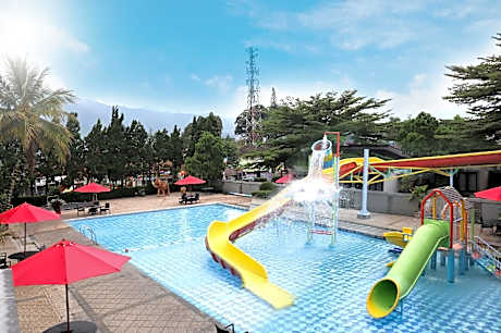 Grand Ussu Hotel & Convention