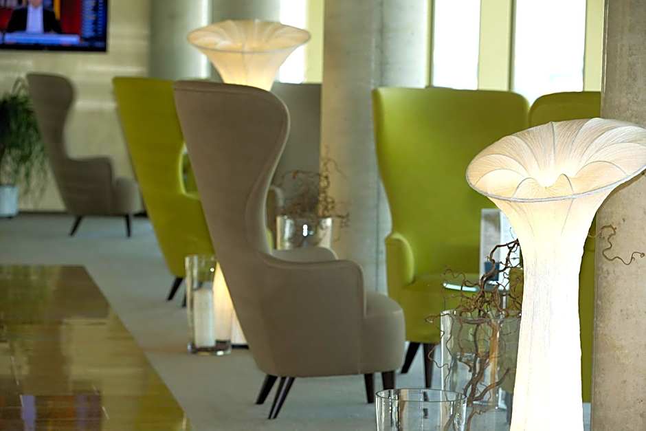 Best Western Plus Hotel Bremerhaven