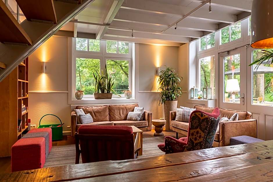 Stayokay Hostel Soest