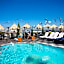 Market Pavilion Hotel