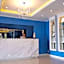 Garden Hill Hotel