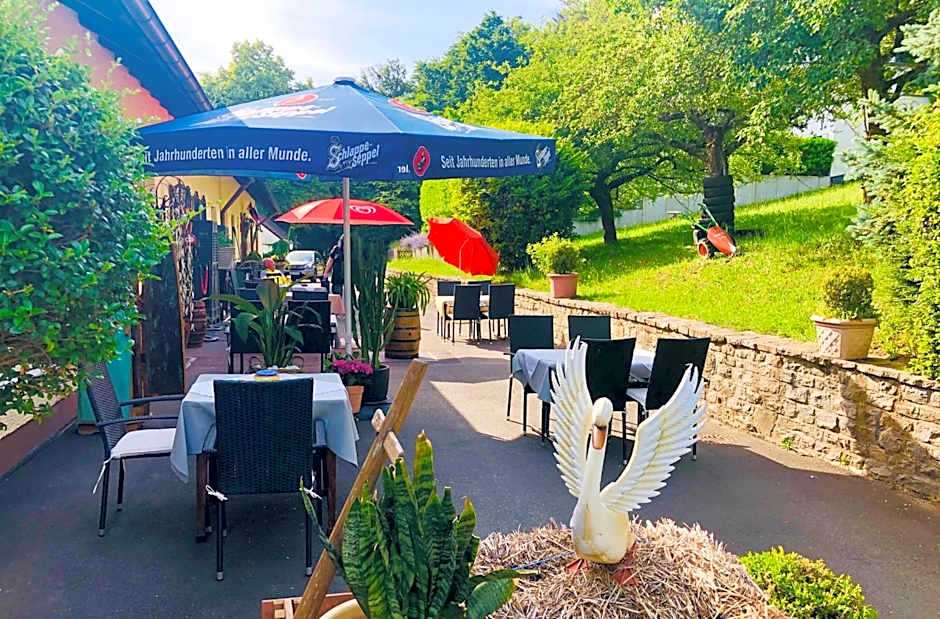 Hotel-Restaurant Berghof
