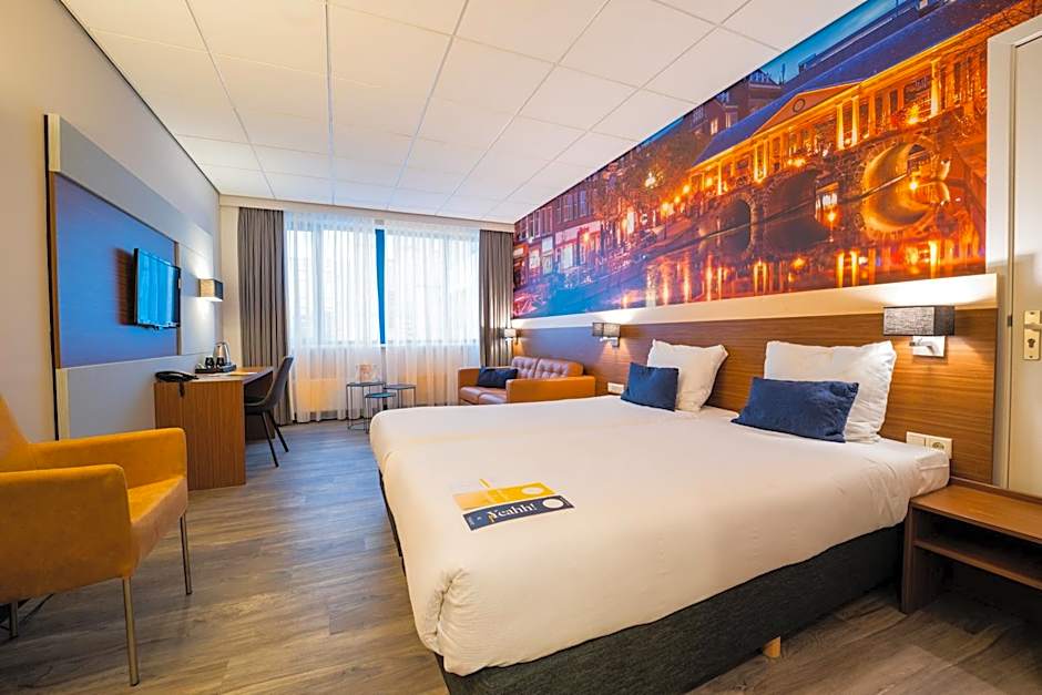 Tulip Inn Leiden Centre