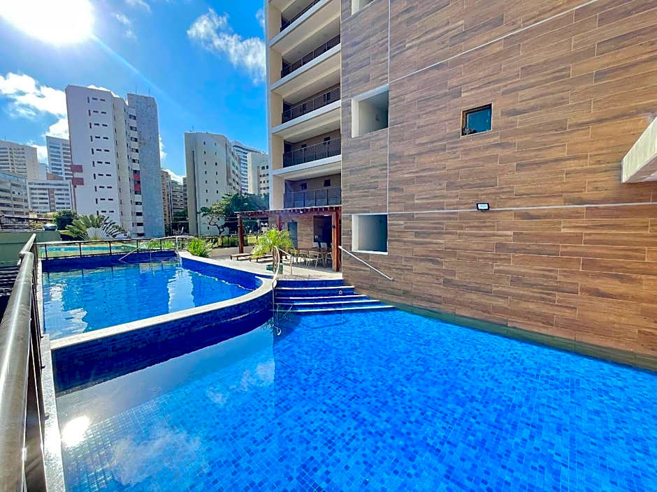 Be.live Residence - Meireles