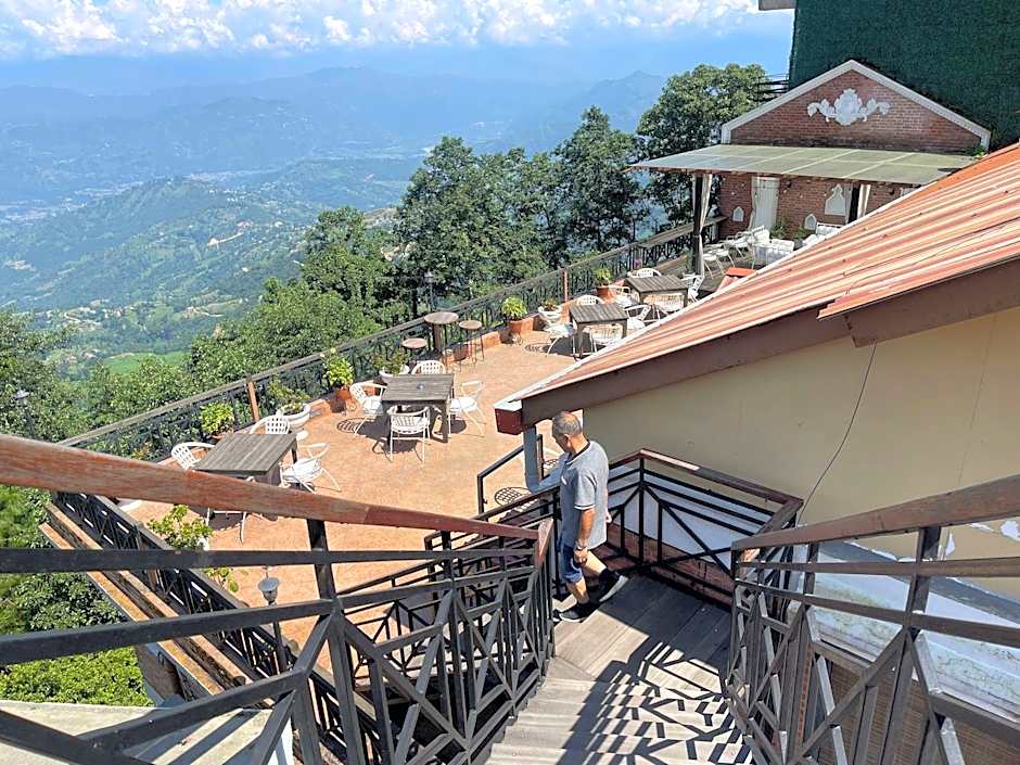 Hotel Himalayan Villa - Nagarkot