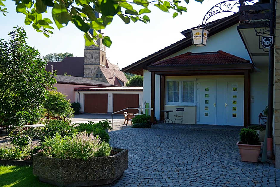 Appartement Fleischmann