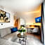 Welcome Hotel Darmstadt City Center