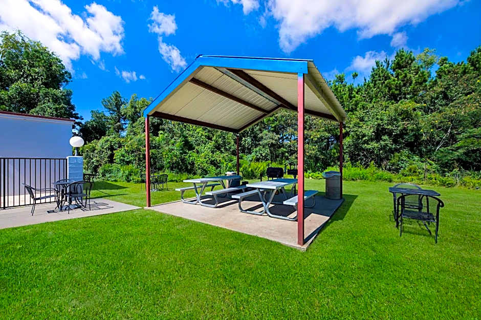 Quality Inn Near Parc Natchitoches