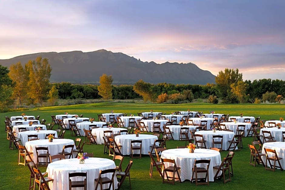 Hyatt Regency Tamaya Resort And Spa