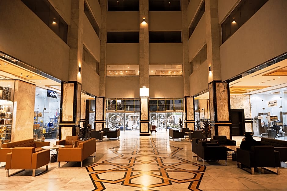 Paradise Al Alamia Hotel