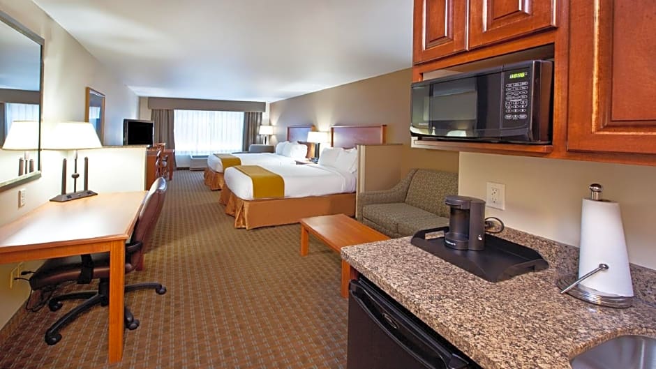 Holiday Inn Express & Suites Sioux Falls Southwest