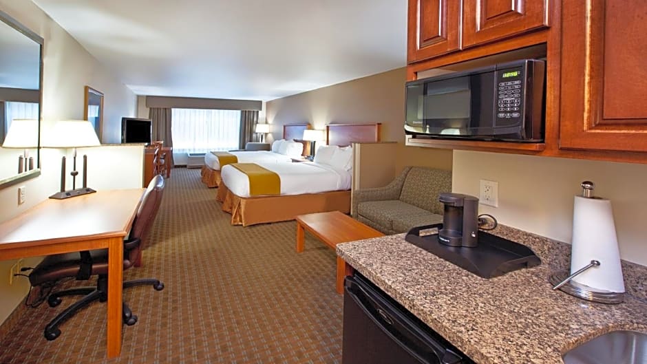 Holiday Inn Express & Suites Sioux Falls Southwest, an IHG Hotel