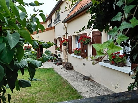 Les Alouettes B&B