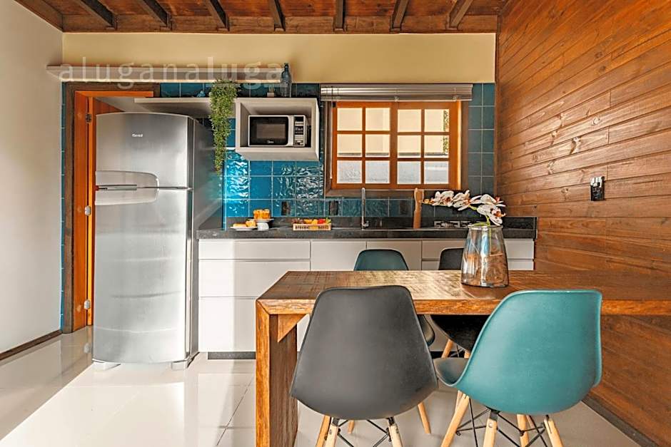 Ogram House Complete Space with Jacuzzi + Beach