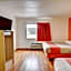 Motel 6-Seekonk, MA - Providence East