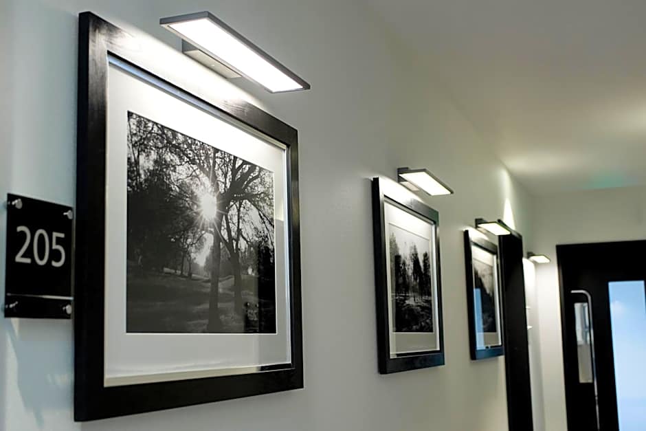 The Lodge at Kingswood