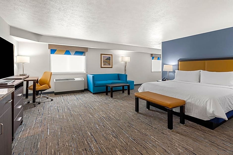 Holiday Inn Express Wenatchee