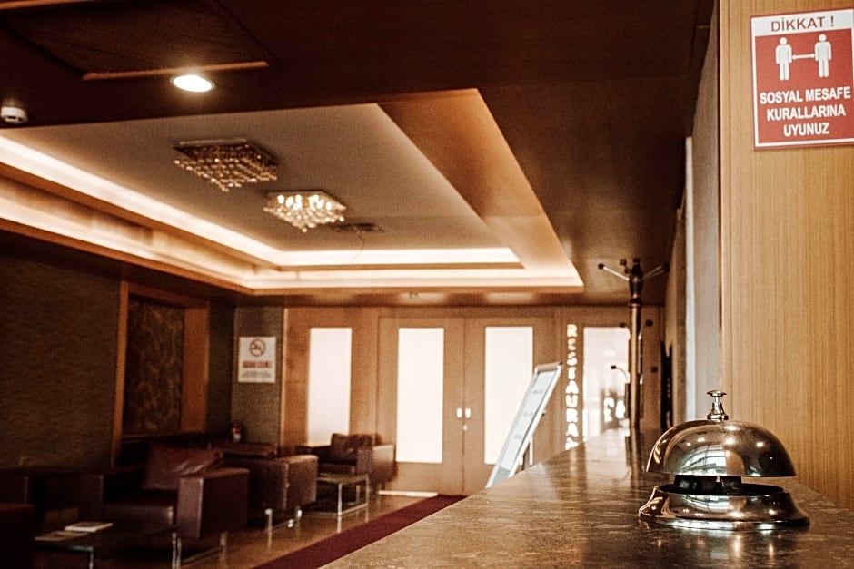 Nüzhet Otel