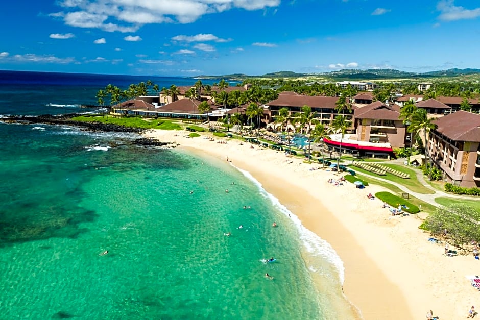 Sheraton Kauai Resort