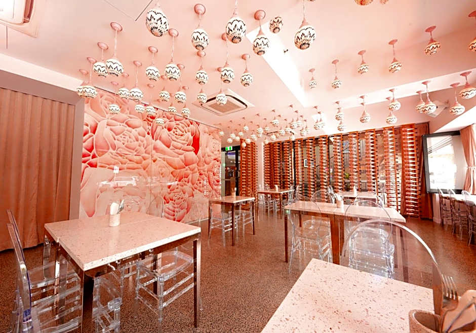 The Constance Fortitude Valley