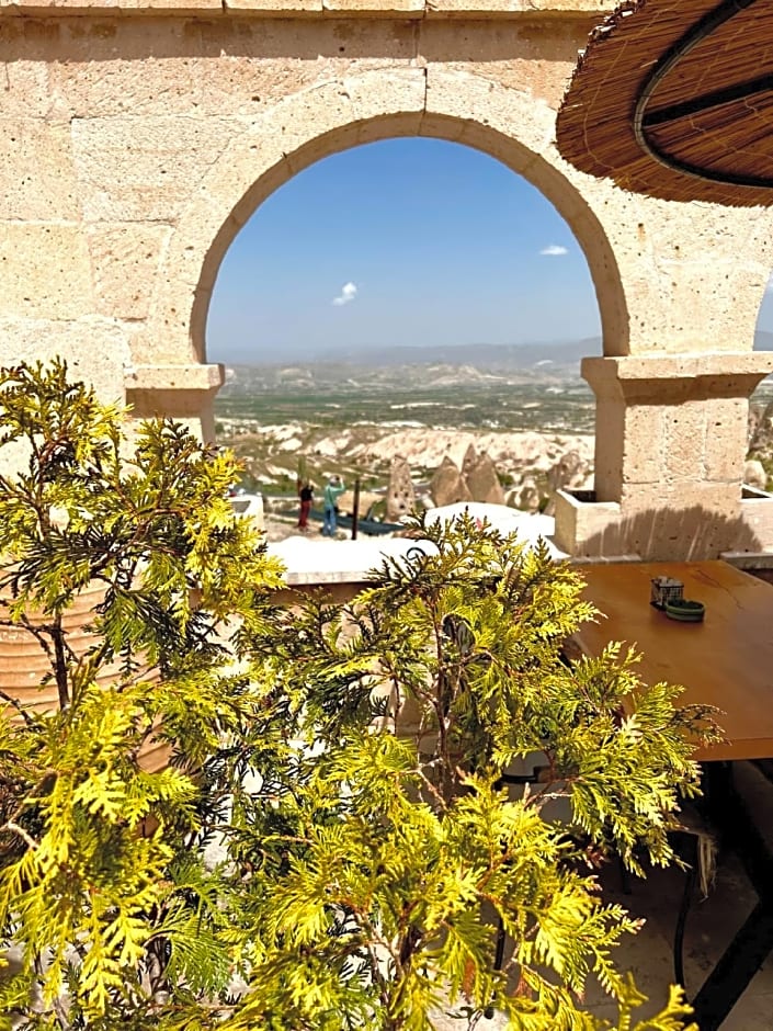 Duven Hotel Cappadocia