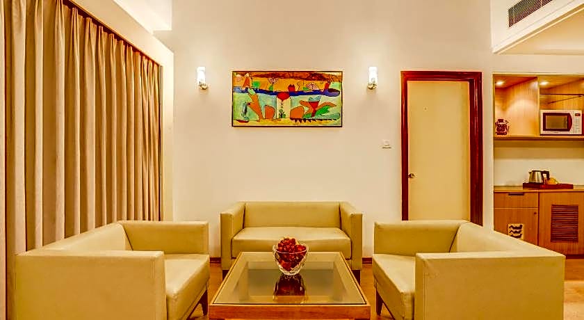 Lemon Tree Hotel East Delhi Mall