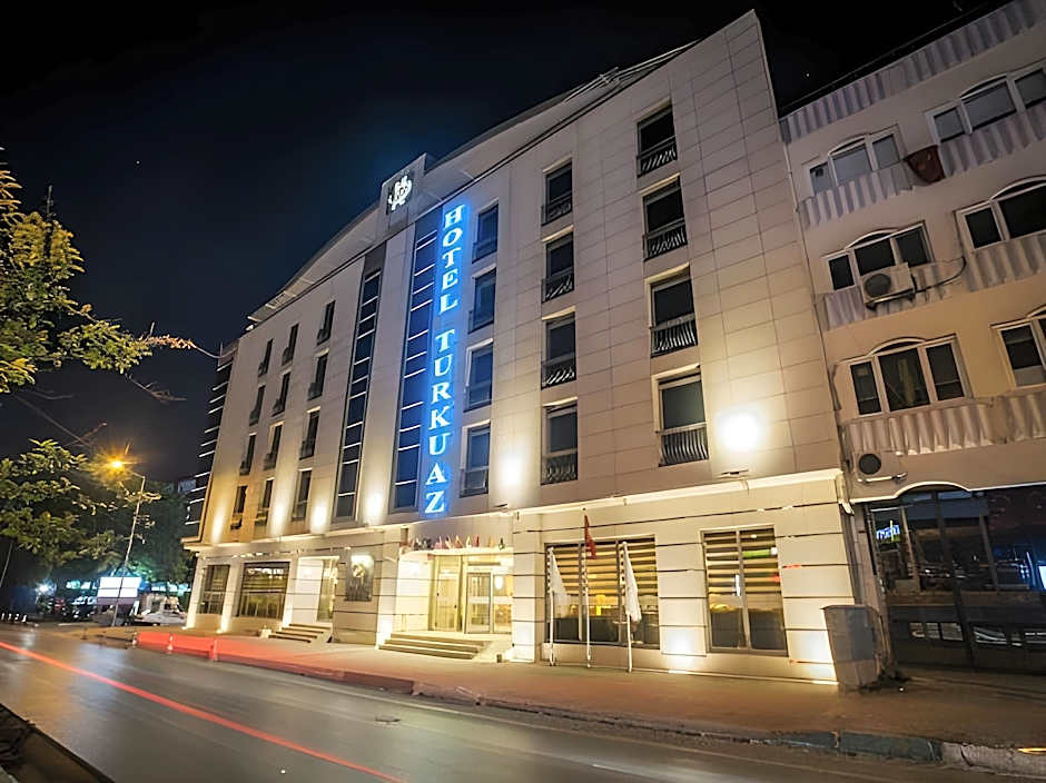 Grand Turkuaz Hotel