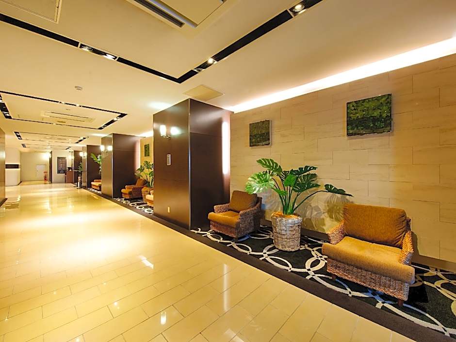Apa Hotel Wakayama