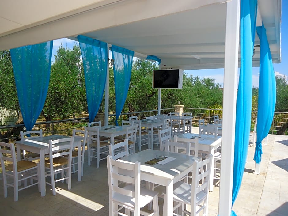 Valentino Villas & Apartments