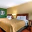Quality Inn Klamath Falls - Crater Lake Gateway