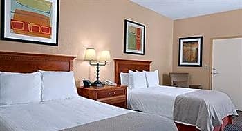Wyndham New Orleans - French Quarter